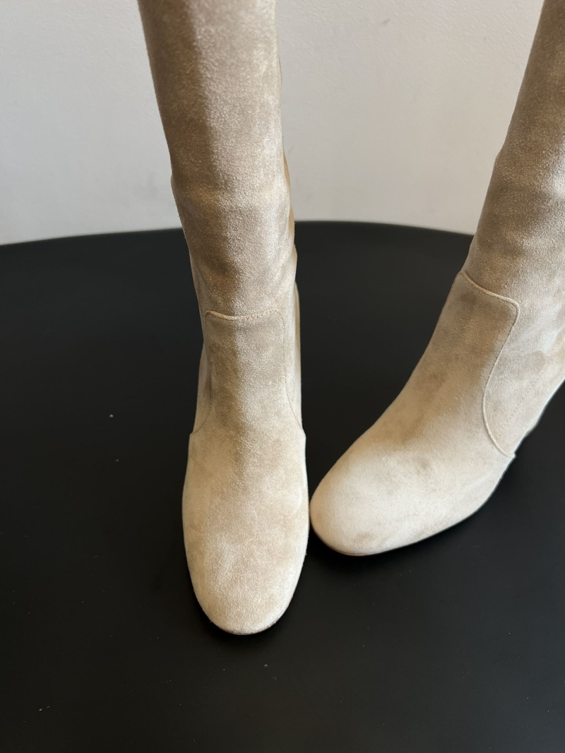 Gianvito Rossi Boots